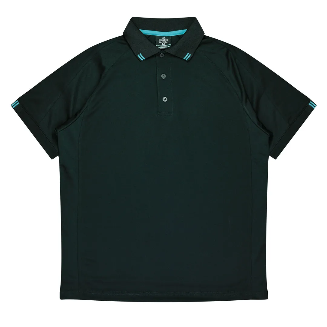 The Flinders Polo | Mens | Short Sleeve