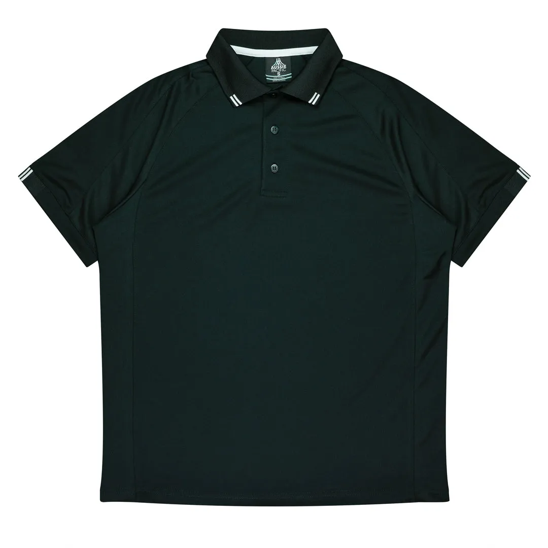 The Flinders Polo | Mens | Short Sleeve