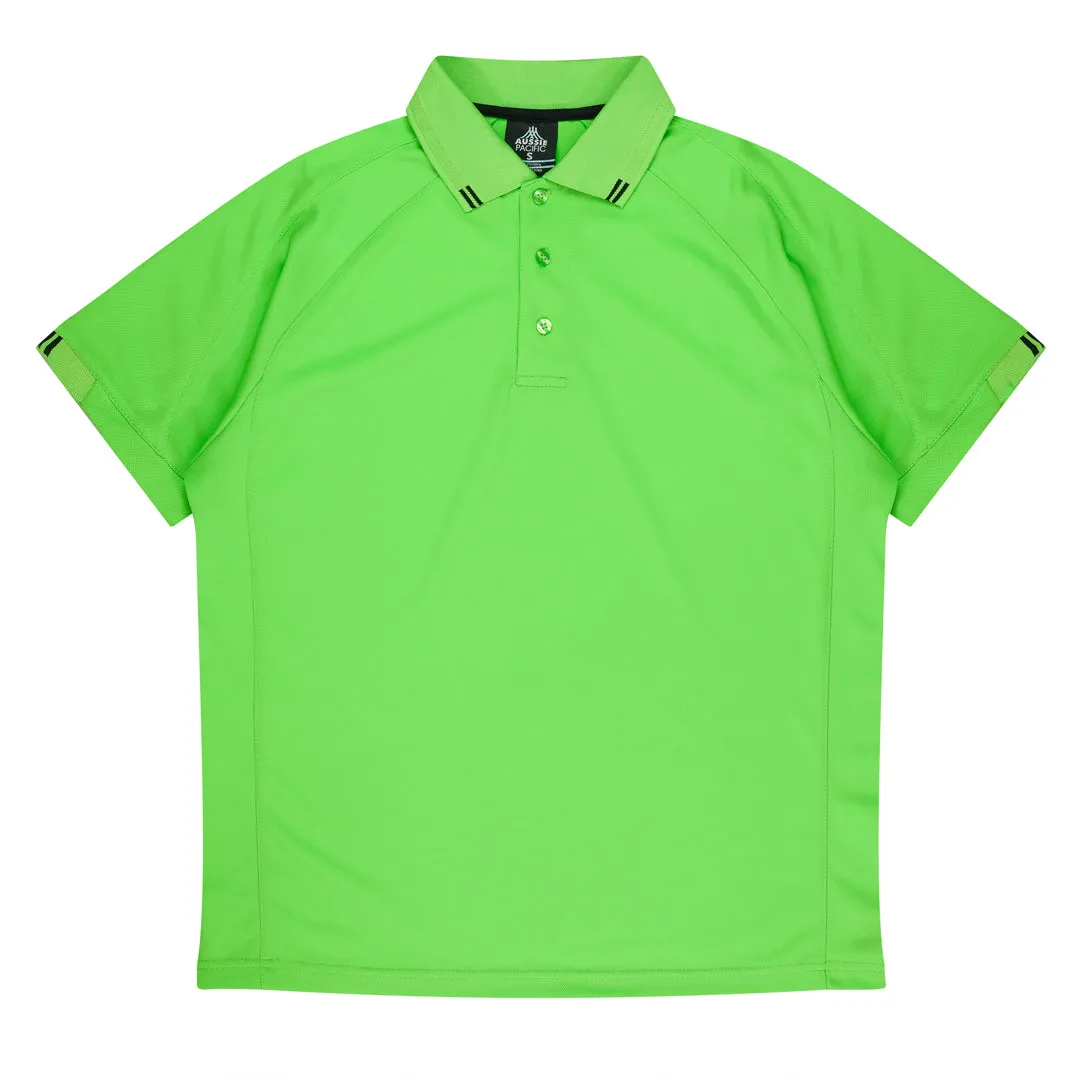 The Flinders Polo | Mens | Short Sleeve
