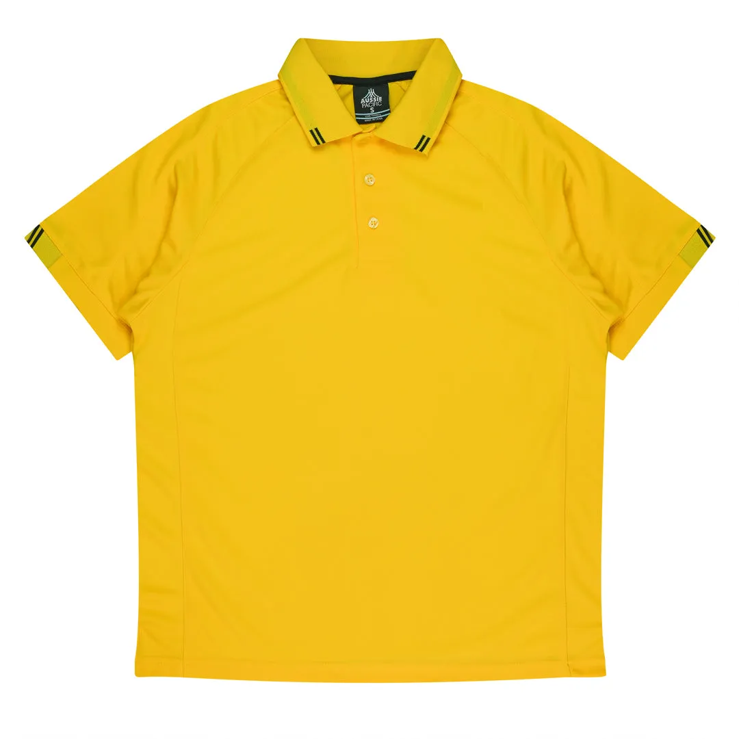The Flinders Polo | Mens | Short Sleeve