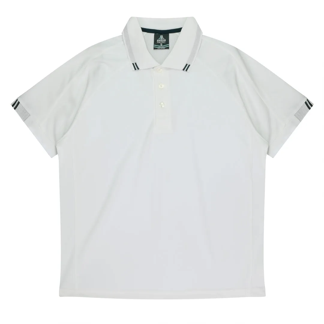 The Flinders Polo | Mens | Short Sleeve