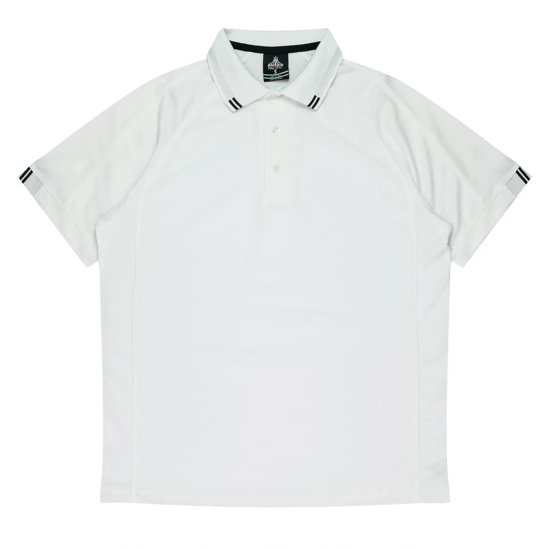 The Flinders Polo | Mens | Short Sleeve
