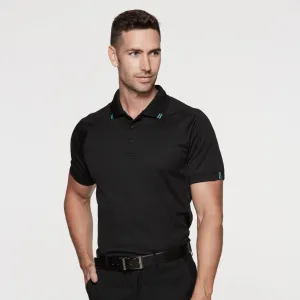 The Flinders Polo | Mens | Short Sleeve