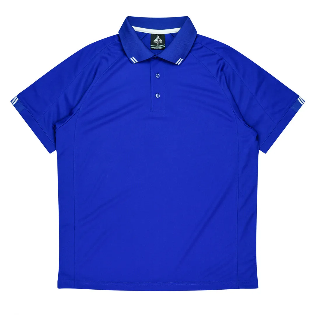 The Flinders Polo | Mens | Short Sleeve