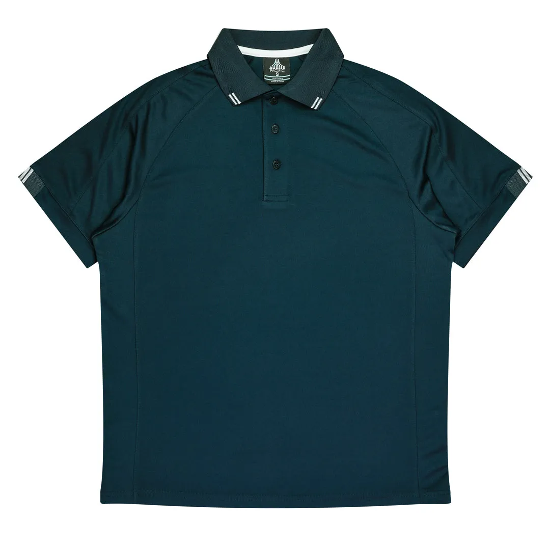 The Flinders Polo | Mens | Short Sleeve