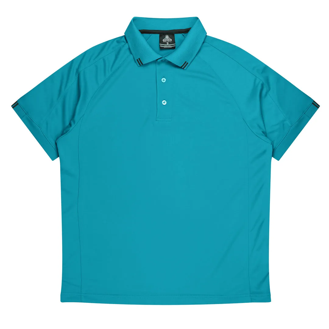 The Flinders Polo | Mens | Short Sleeve