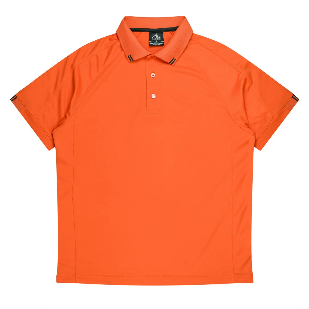 The Flinders Polo | Mens | Short Sleeve