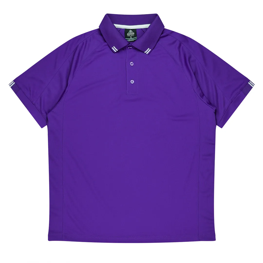The Flinders Polo | Mens | Short Sleeve