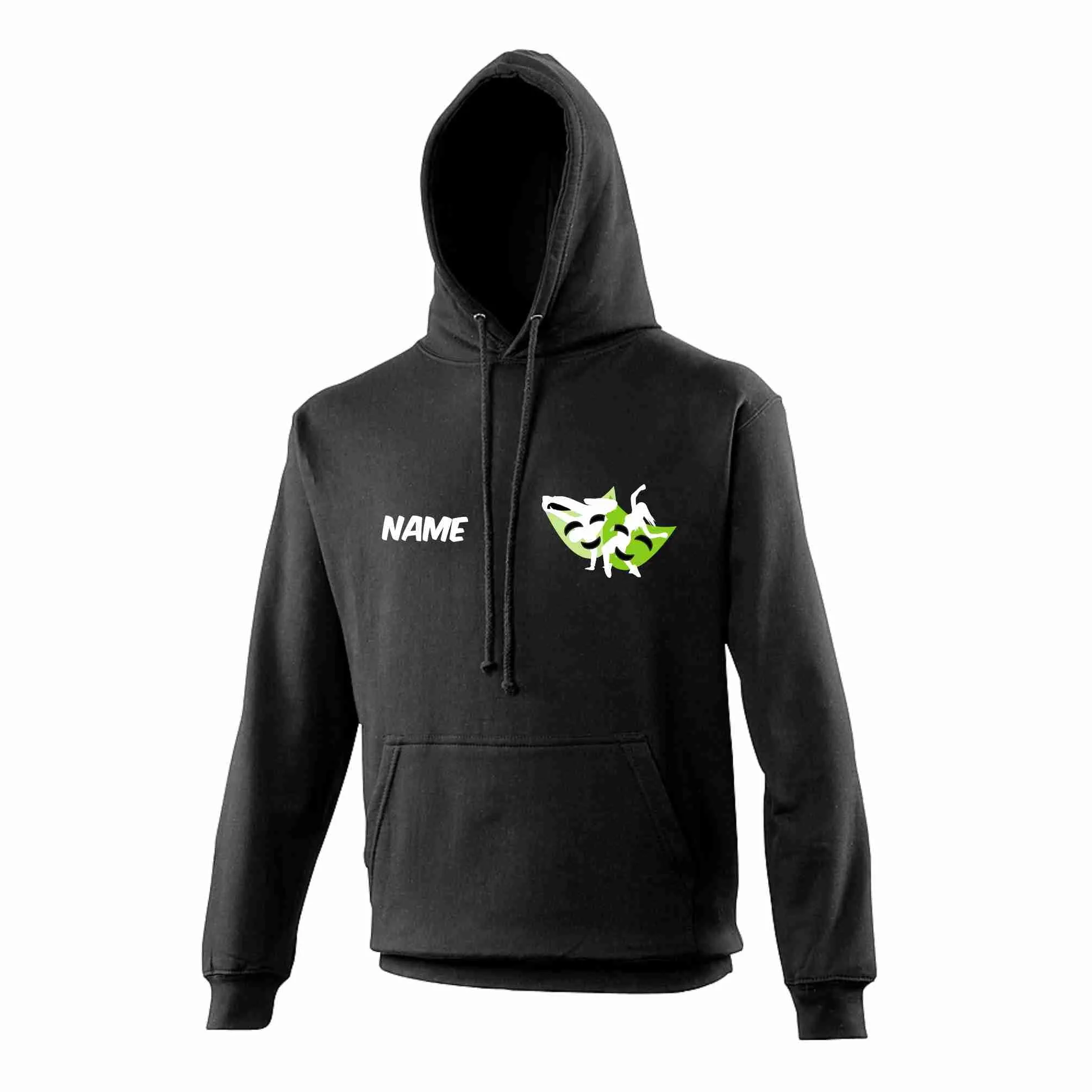 The MA Performing Arts Adult Hoodie
