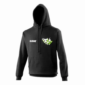 The MA Performing Arts Adult Hoodie