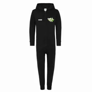 The MA Performing Arts Adult Onesie