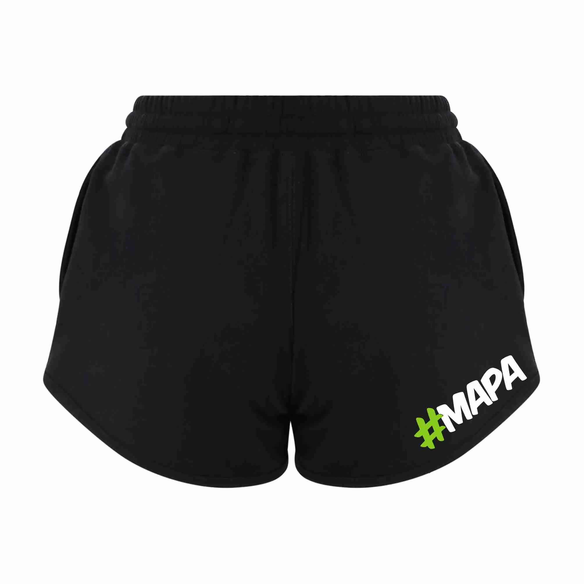 The MA Performing Arts Girlie Cool Jog Shorts