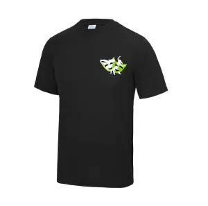 The MA Performing Arts Kids Cool Tee