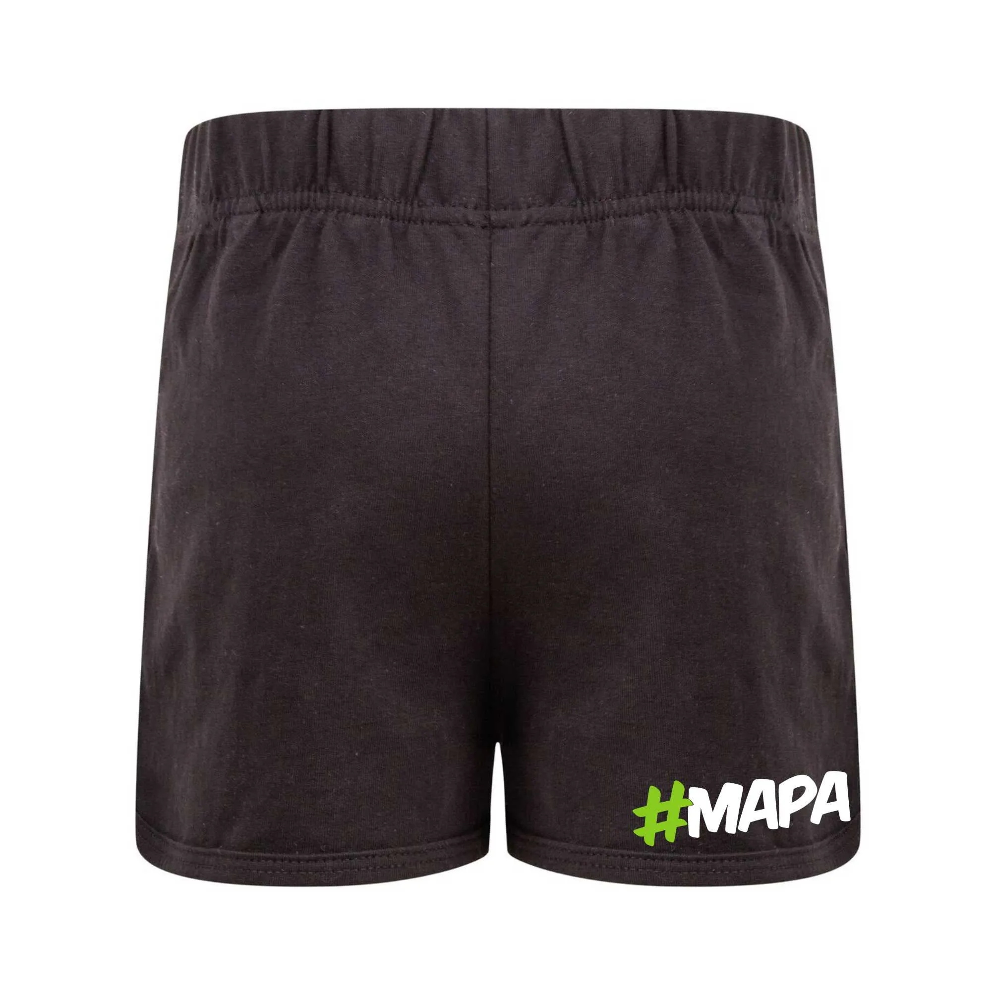 The MA Performing Arts Ladies Shorts