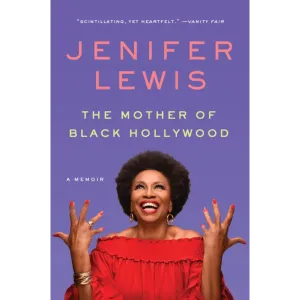The Mother of Black Hollywood