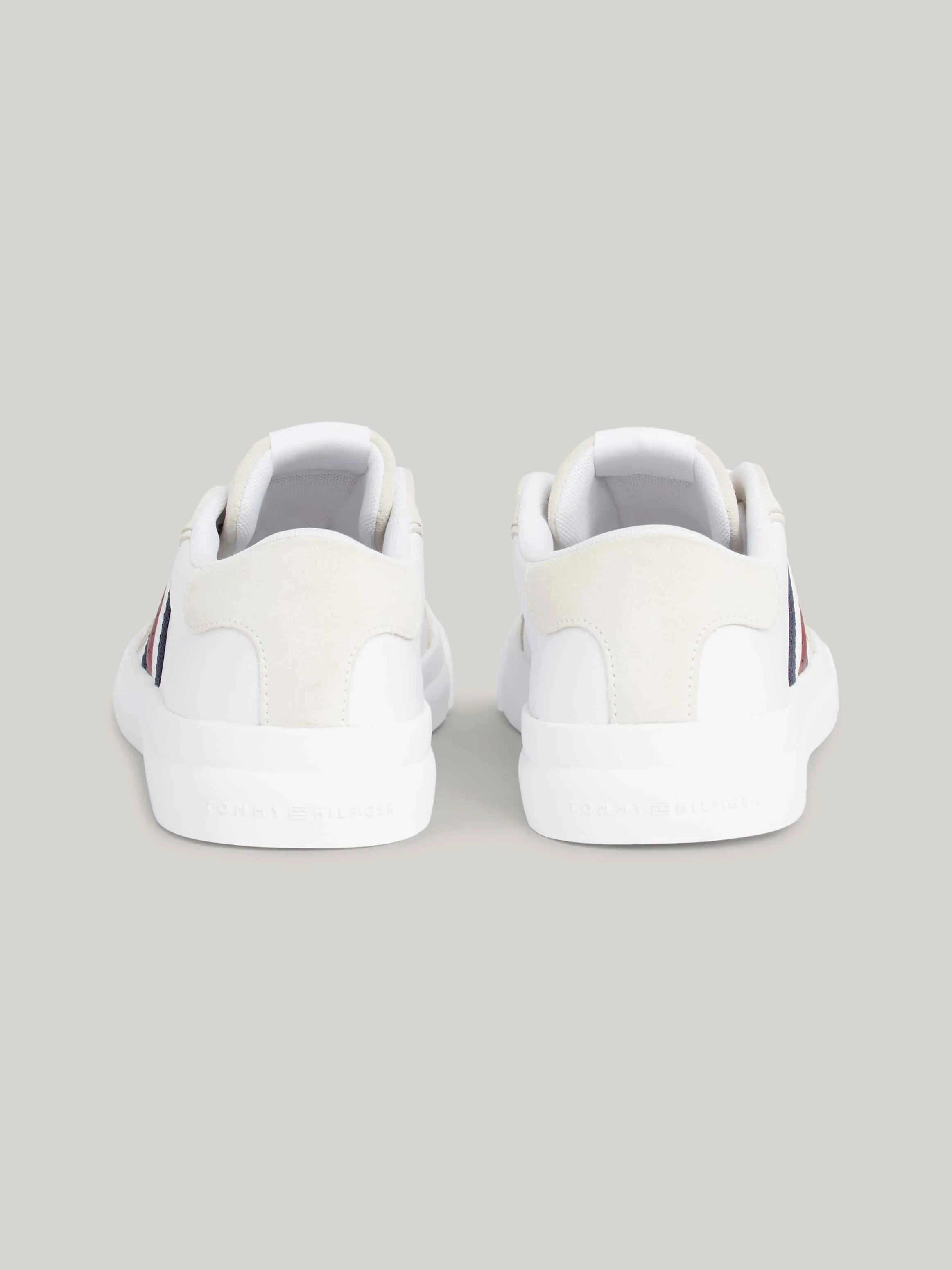 Tommy Hilfiger Cupset Men Casual Trainers Sneaker