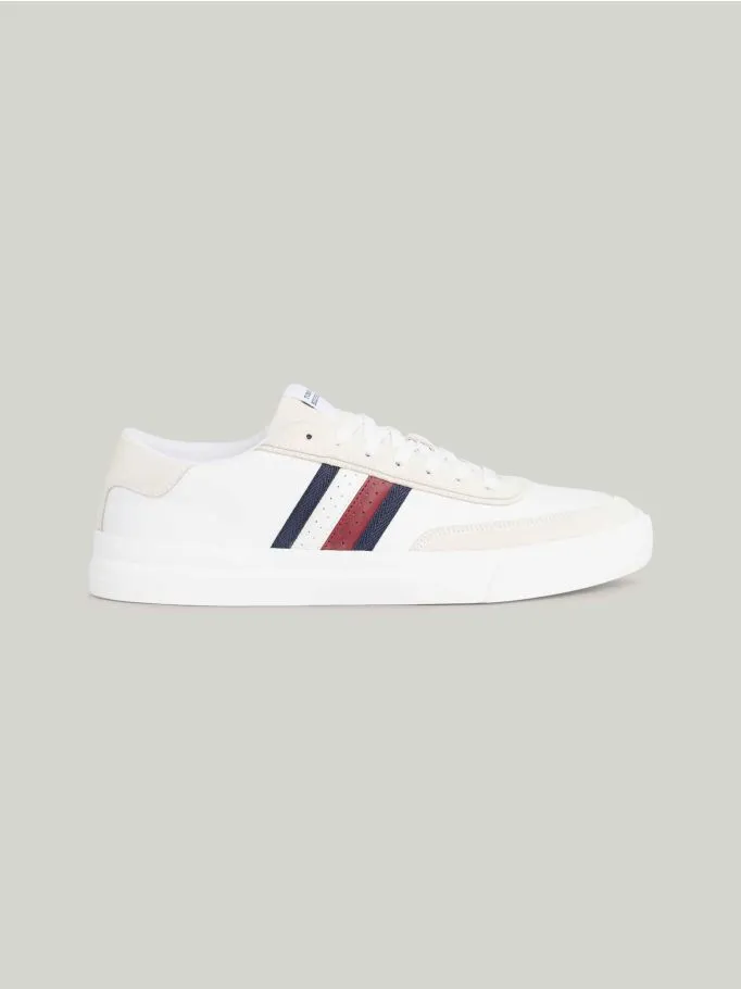 Tommy Hilfiger Cupset Men Casual Trainers Sneaker