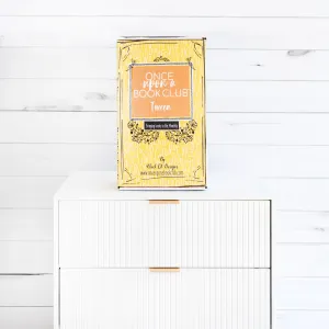 Tween One Box Gift