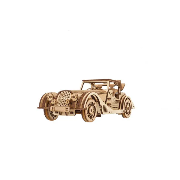 Ugears Sport Car Rapid Mouse