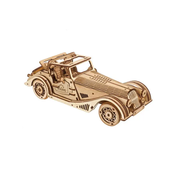 Ugears Sport Car Rapid Mouse
