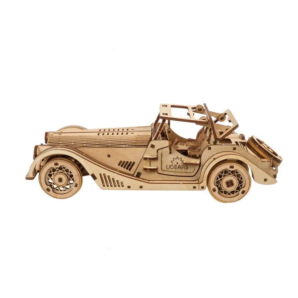 Ugears Sport Car Rapid Mouse