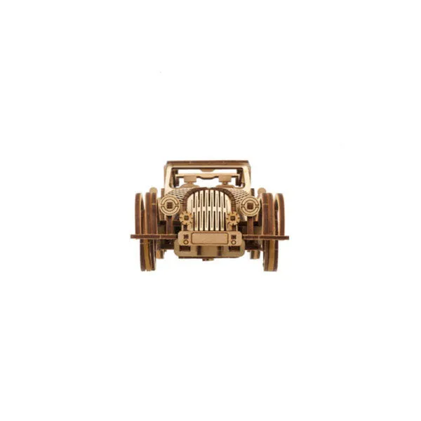 Ugears Sport Car Rapid Mouse