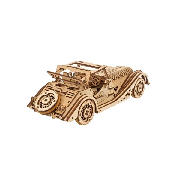 Ugears Sport Car Rapid Mouse