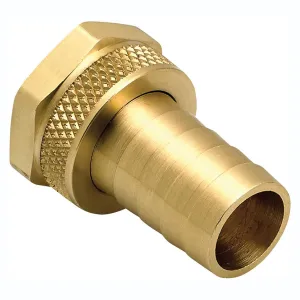 Underhill Hose Repair 5/8"  Female Brass Mender