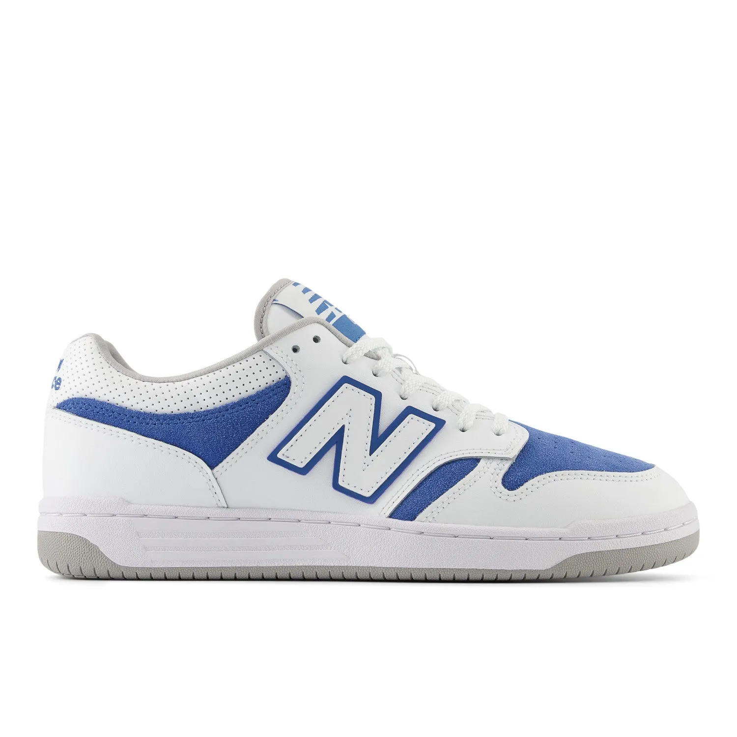 Unisex New Balance 480 (BB480LRB)