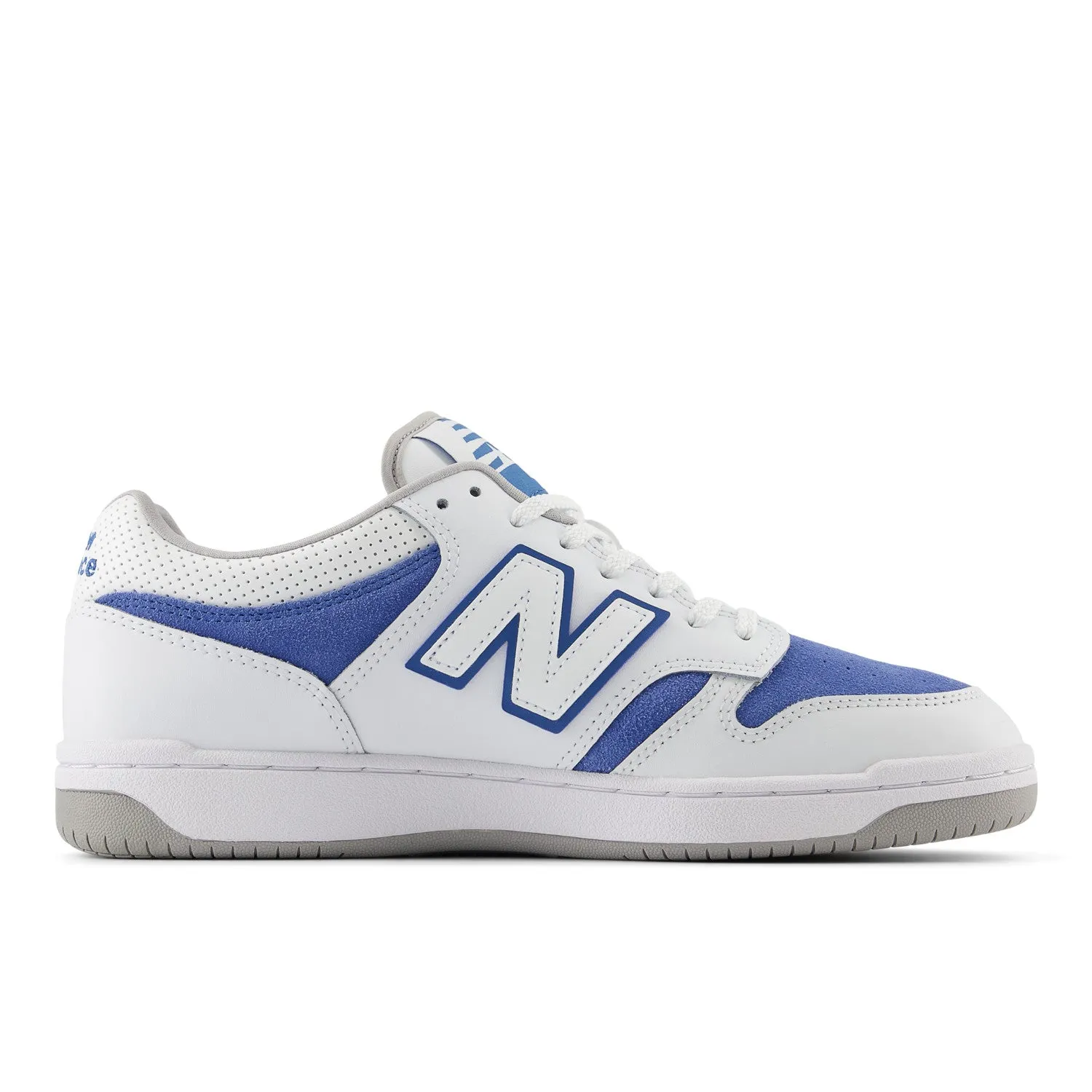 Unisex New Balance 480 (BB480LRB)