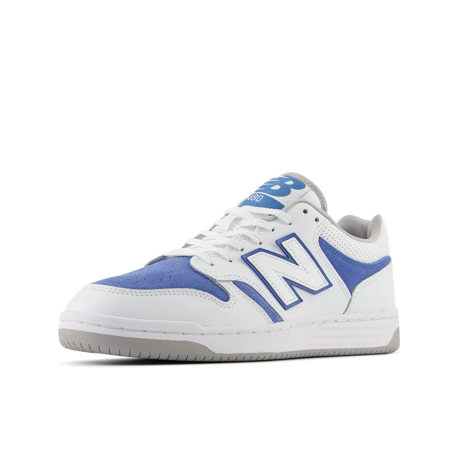 Unisex New Balance 480 (BB480LRB)