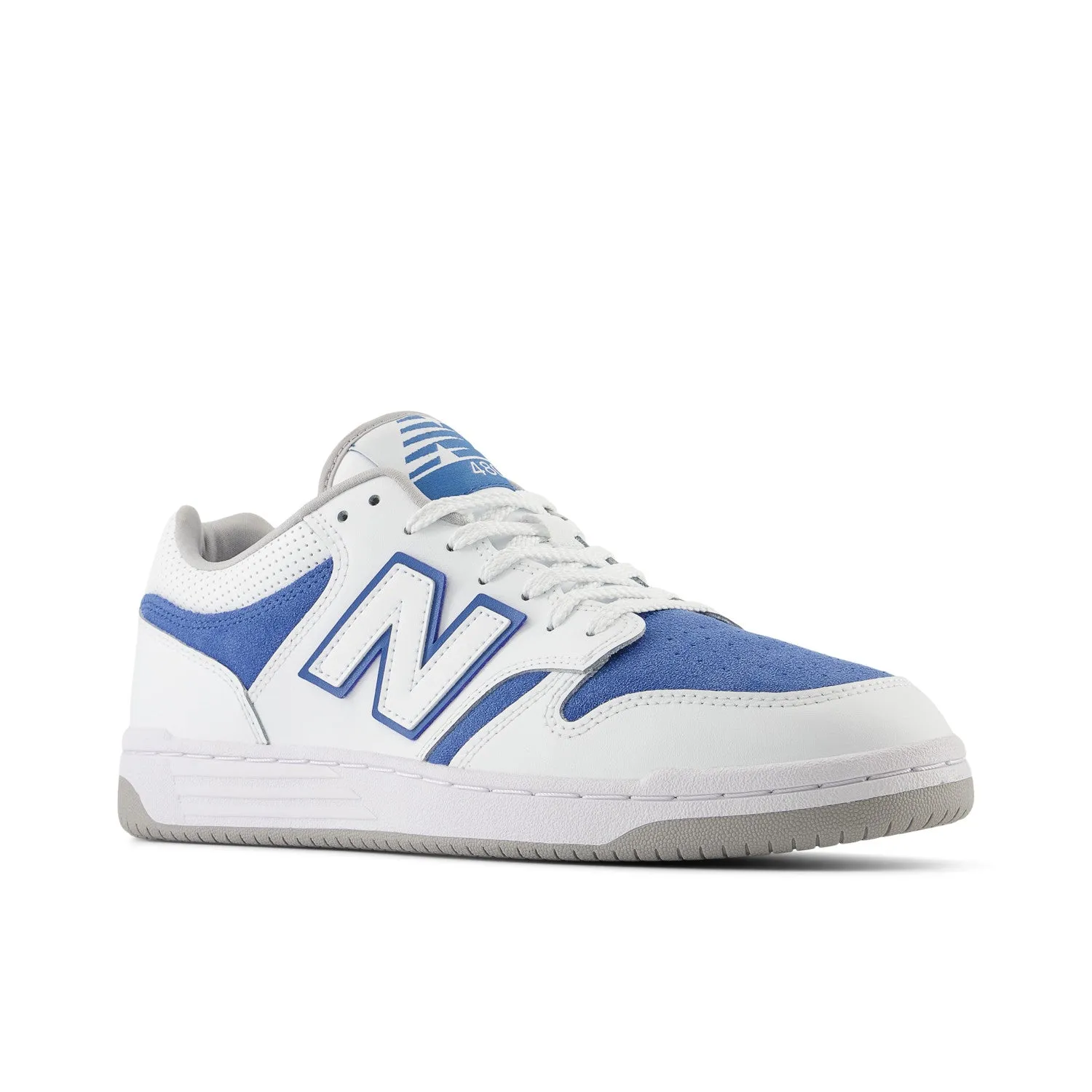 Unisex New Balance 480 (BB480LRB)