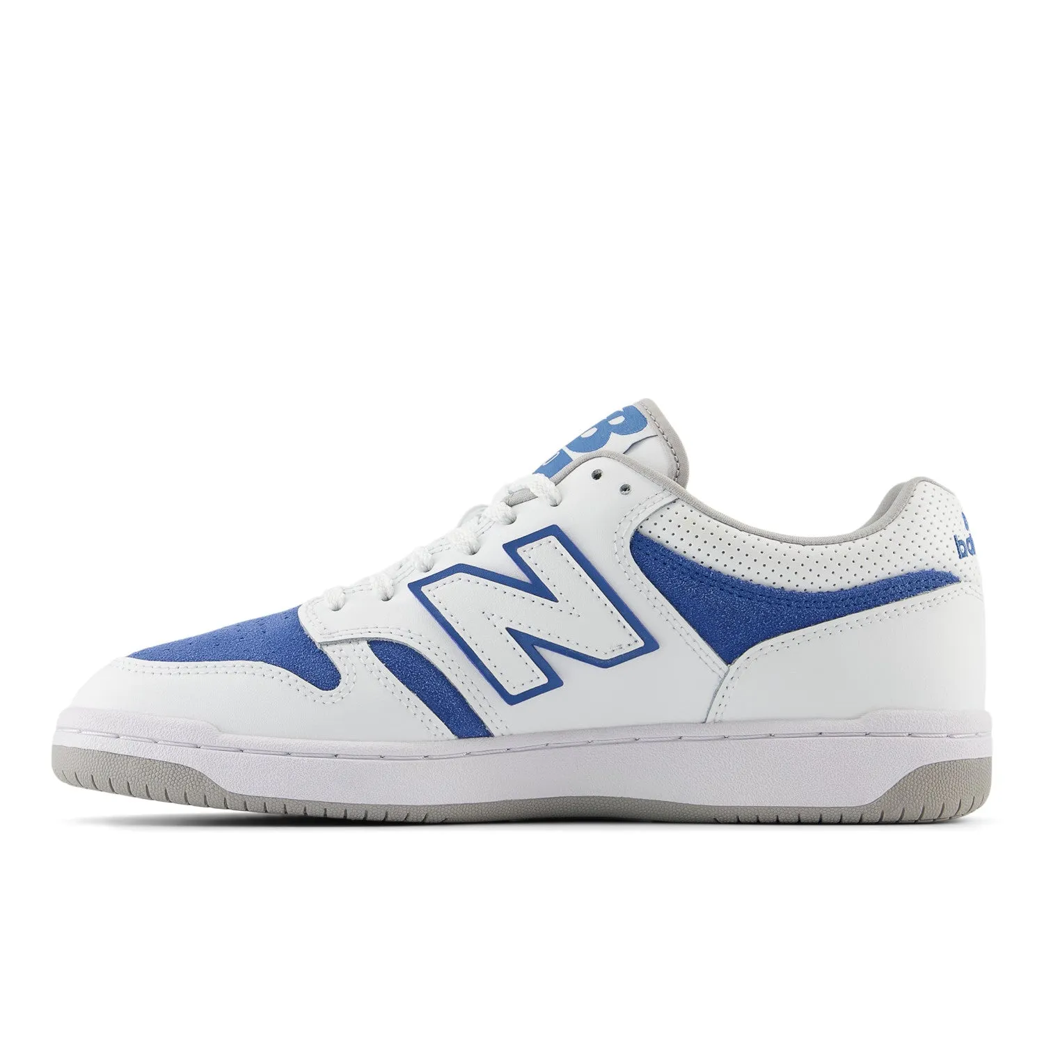 Unisex New Balance 480 (BB480LRB)