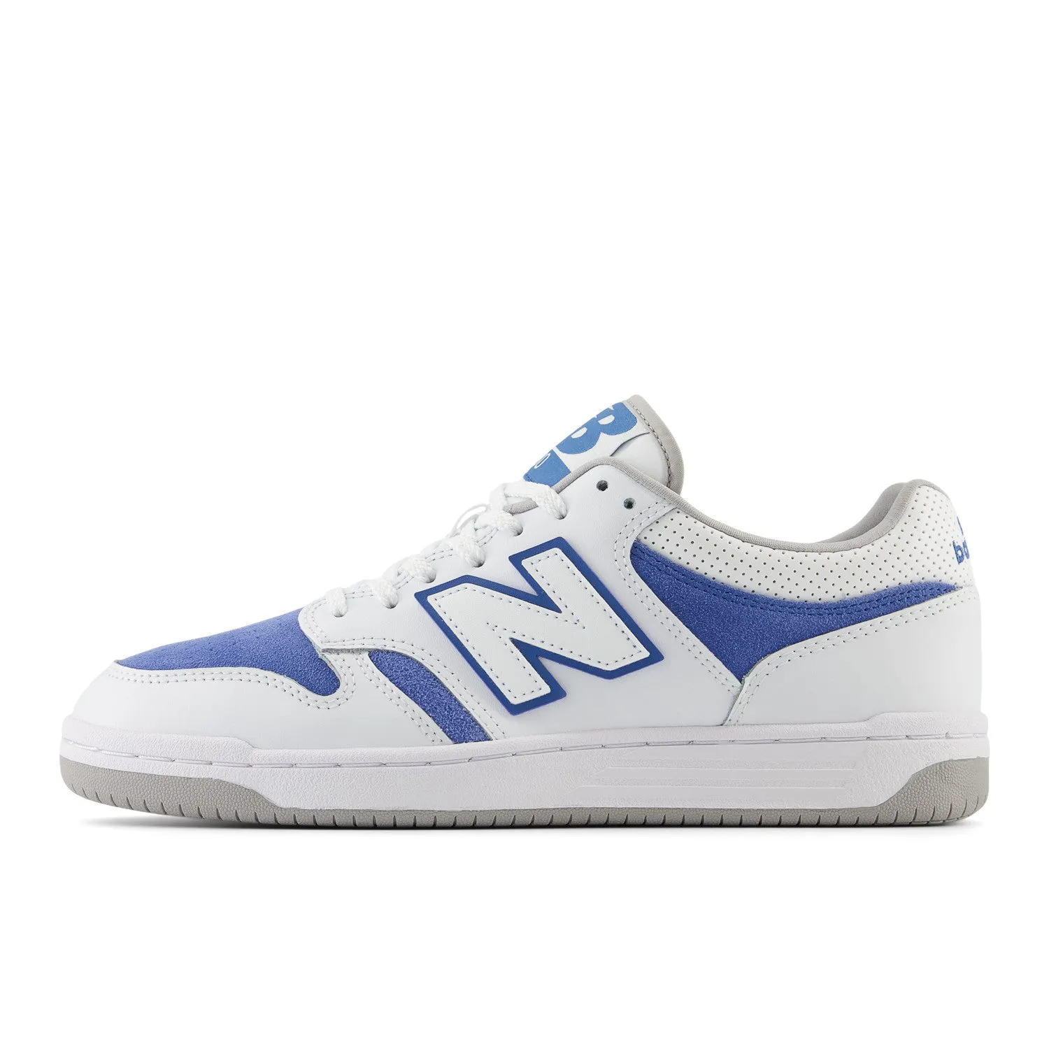 Unisex New Balance 480 (BB480LRB)