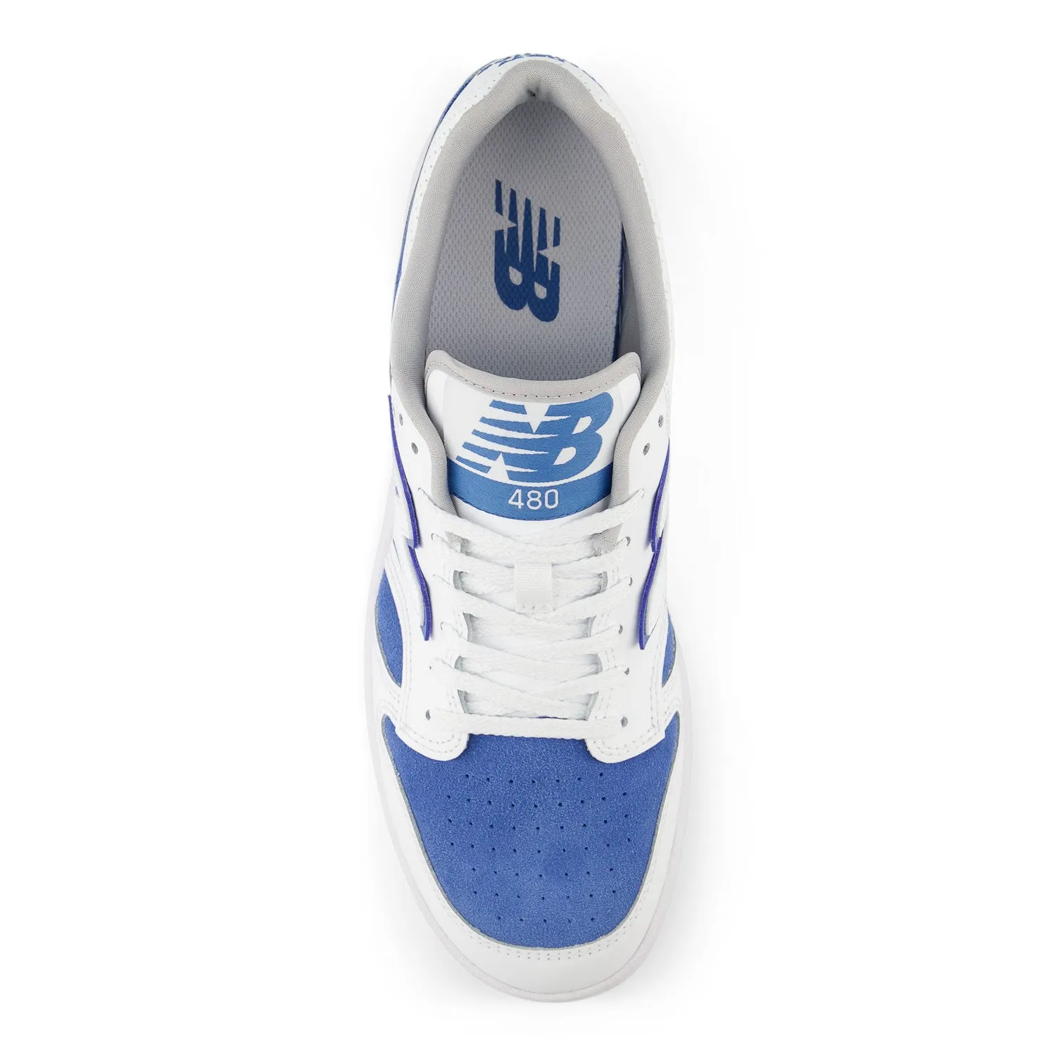 Unisex New Balance 480 (BB480LRB)