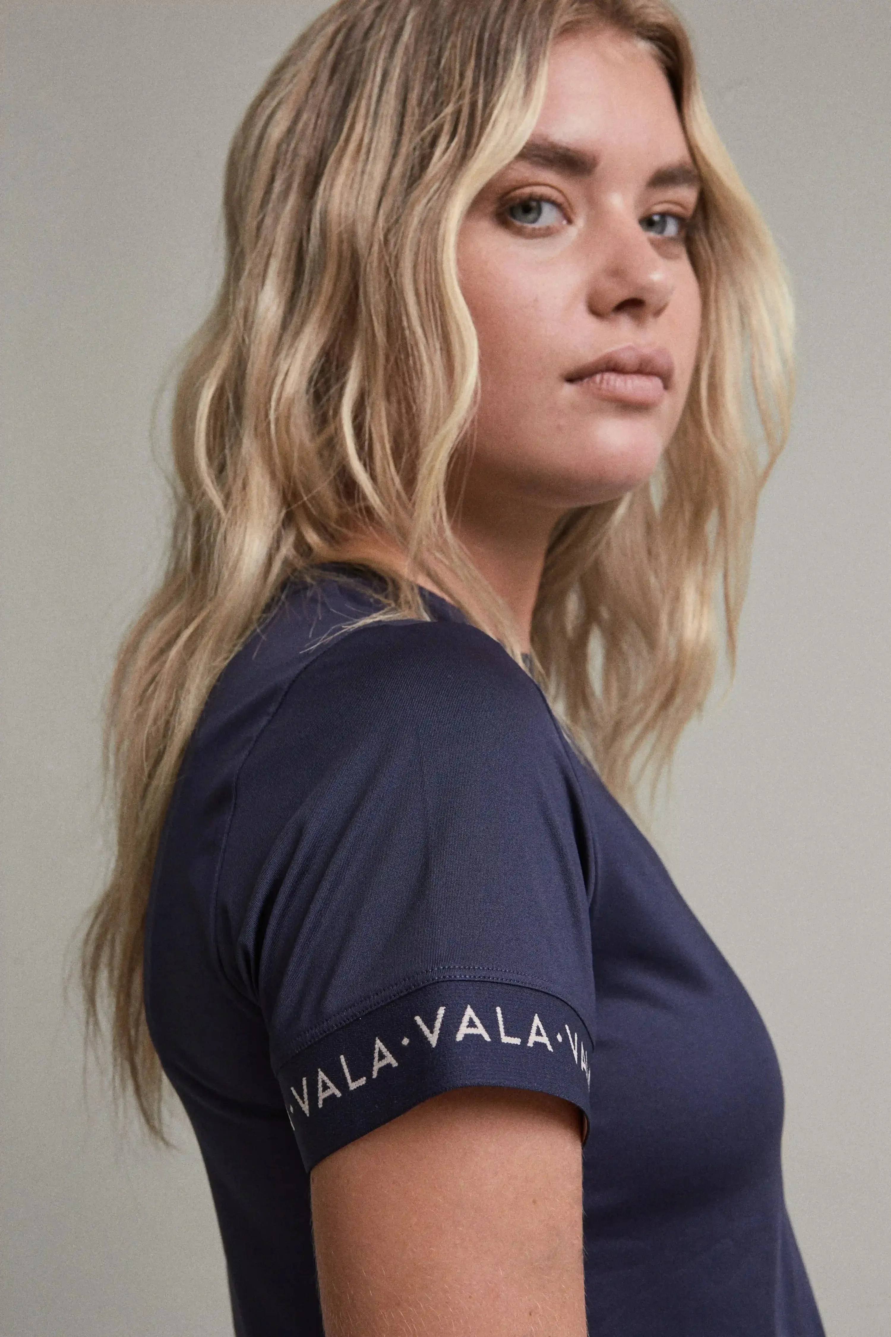 VALA Training Tee