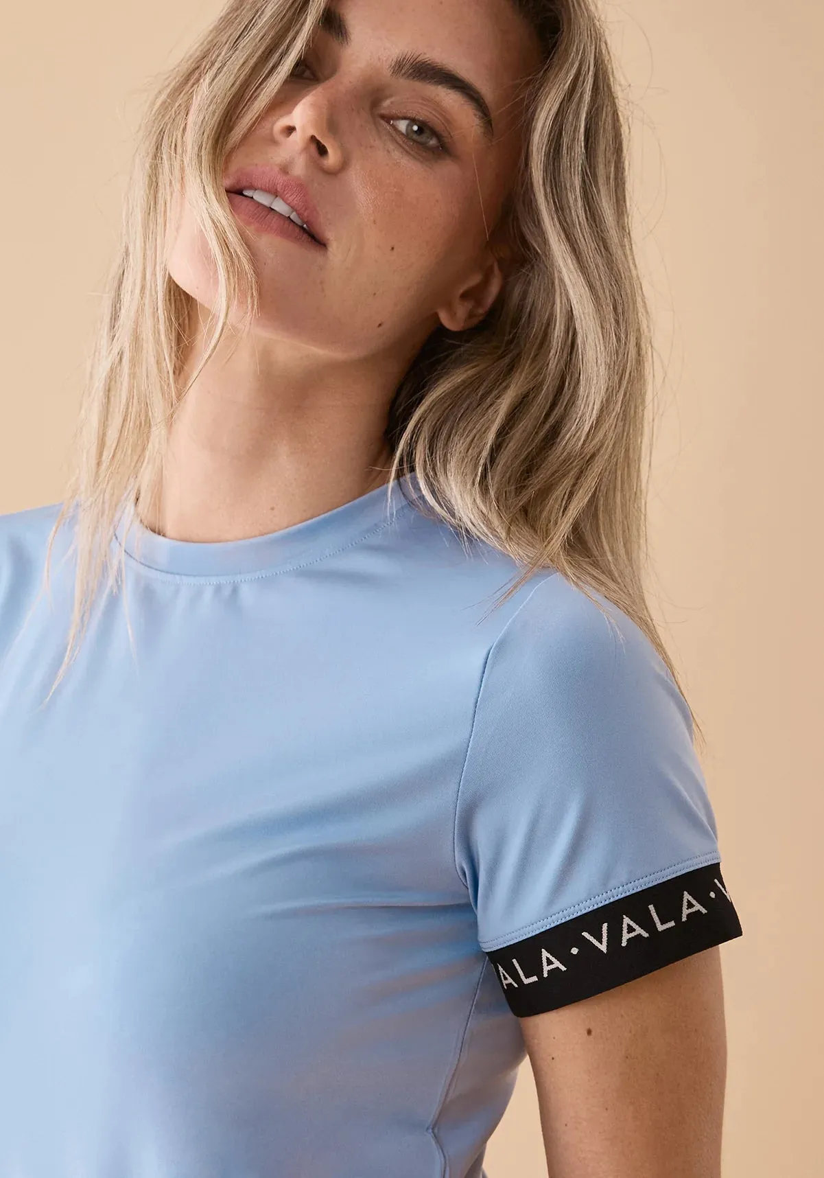 VALA Training Tee