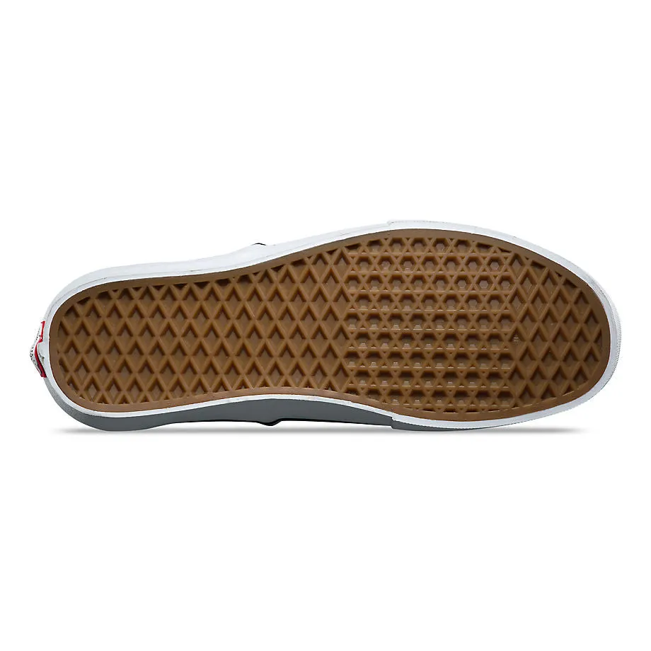 Vans Chima Ferguson Pro Suede Black White VN-0A38CFOXT