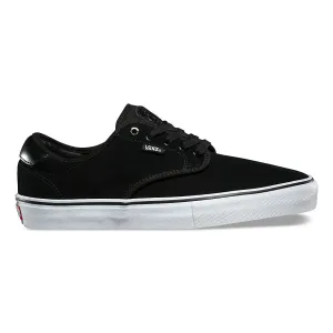 Vans Chima Ferguson Pro Suede Black White VN-0A38CFOXT