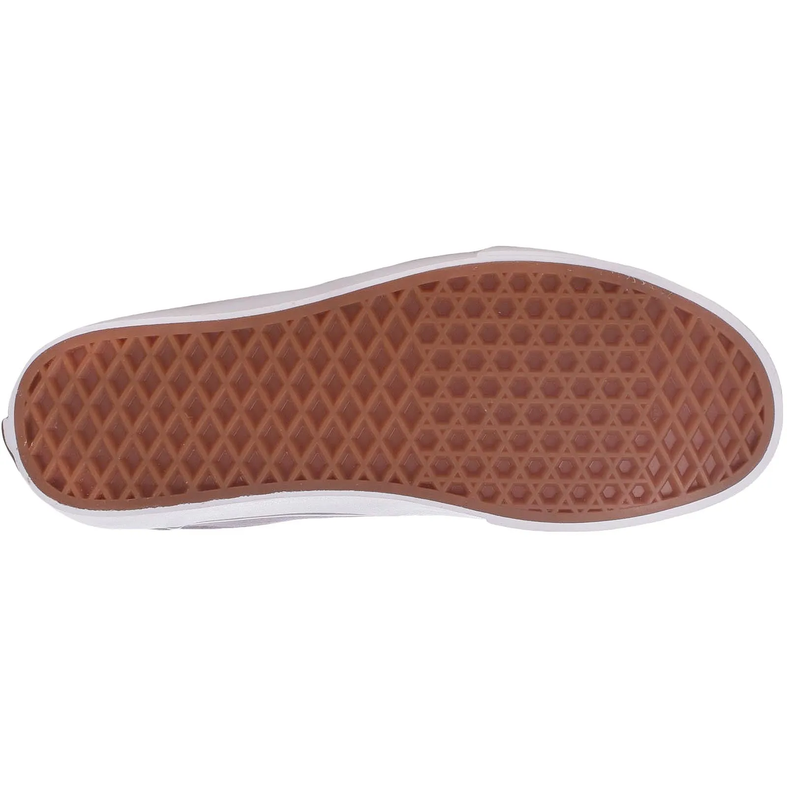 Vans Mens Atwood Low Top Canvas Trainers
