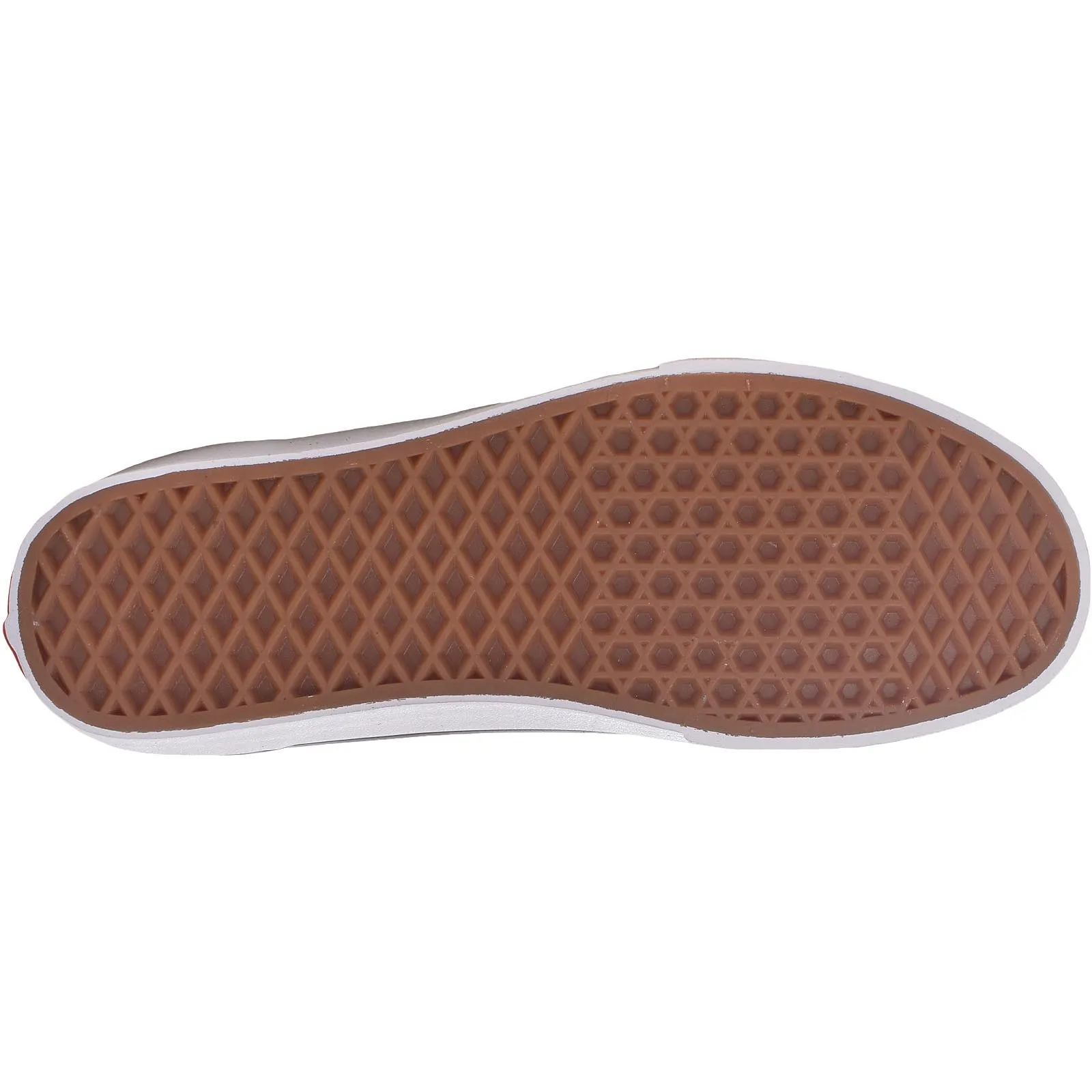 Vans Mens Filmore Canvas Trainers - Black