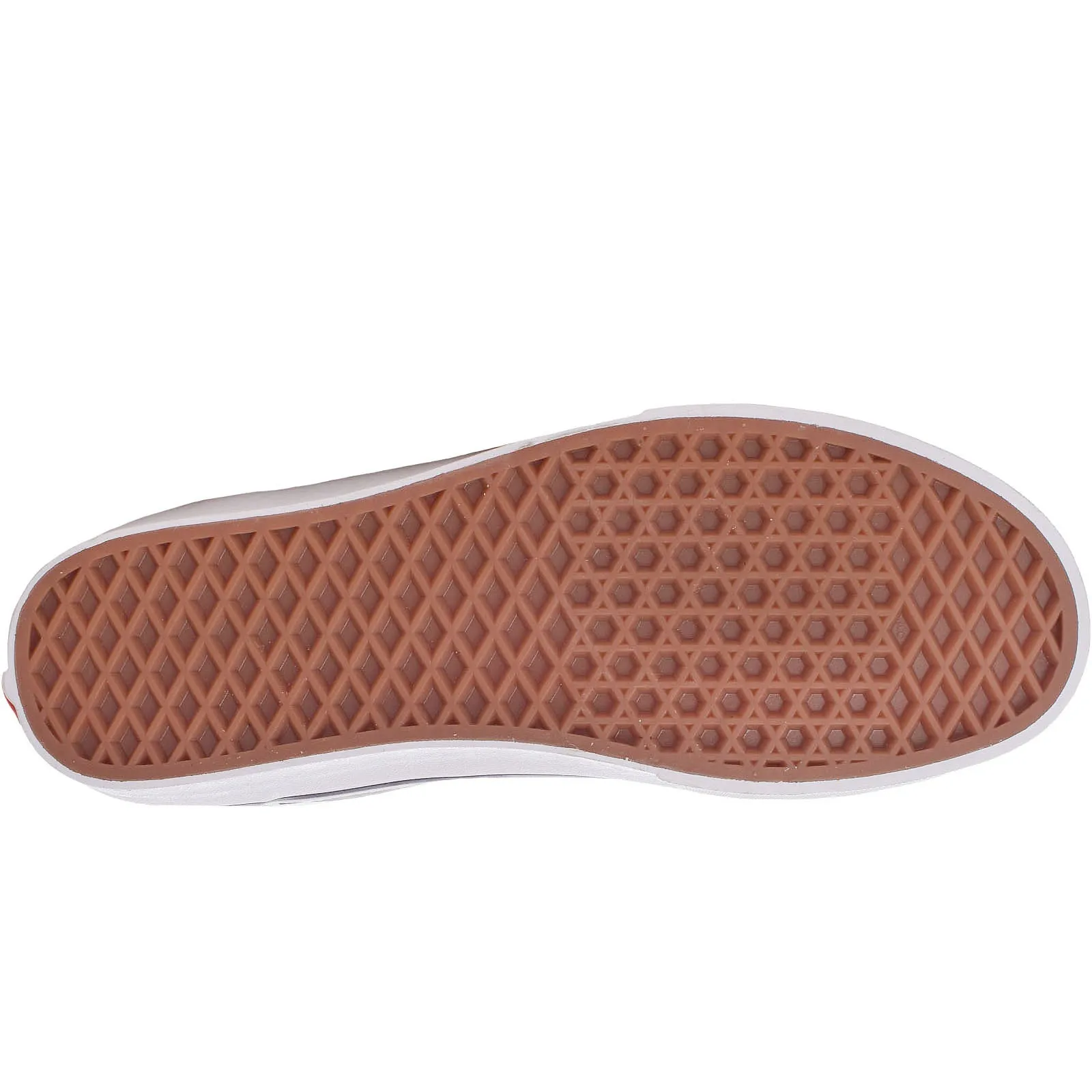 Vans Mens Filmore Casual Suede Low Rise Trainers