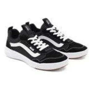 VANS Mens Range Exp Shoe -BLACK/WHITE