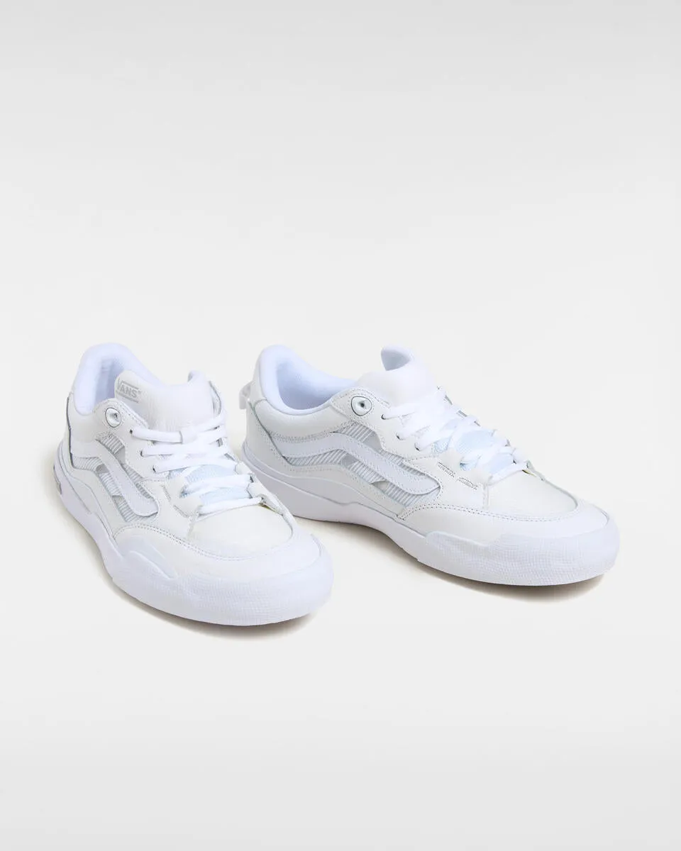 Vans Men's Skate Wayvee 2.0 Shoes White VN000D5DWHT