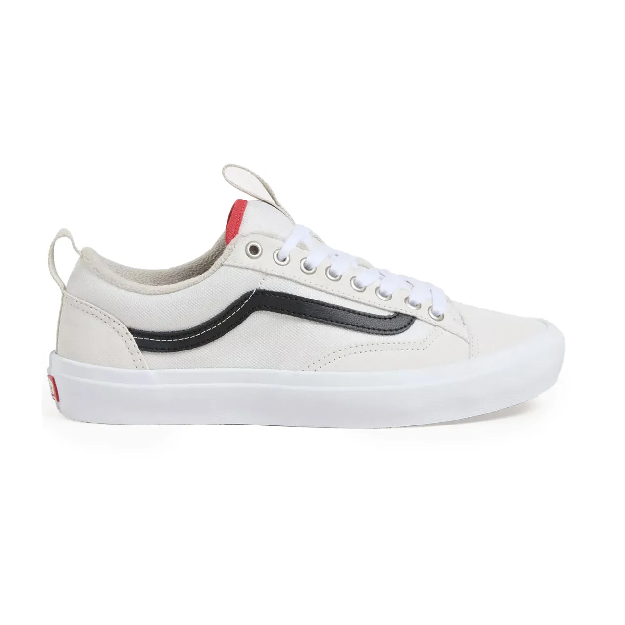 Vans - Skate Old Skool 36   - Antique White/Black