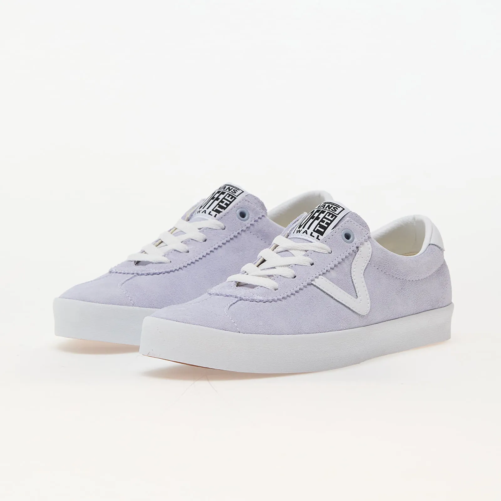 Vans Women's Sport Low Shoes Halogen Blue VN000D09CHA