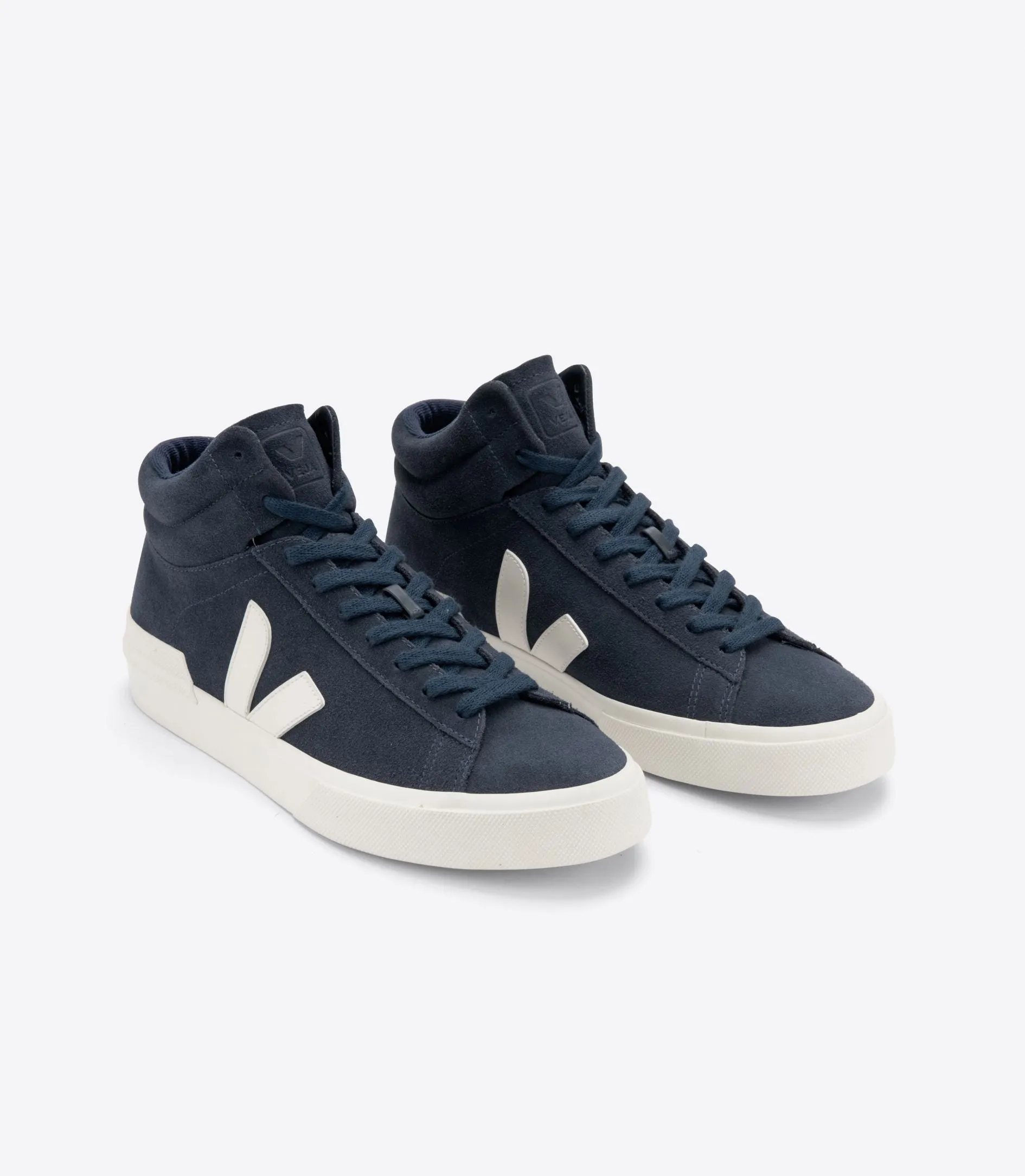 VEJA - Minotaur Suede - Nautico Pierre
