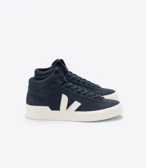 VEJA - Minotaur Suede - Nautico Pierre
