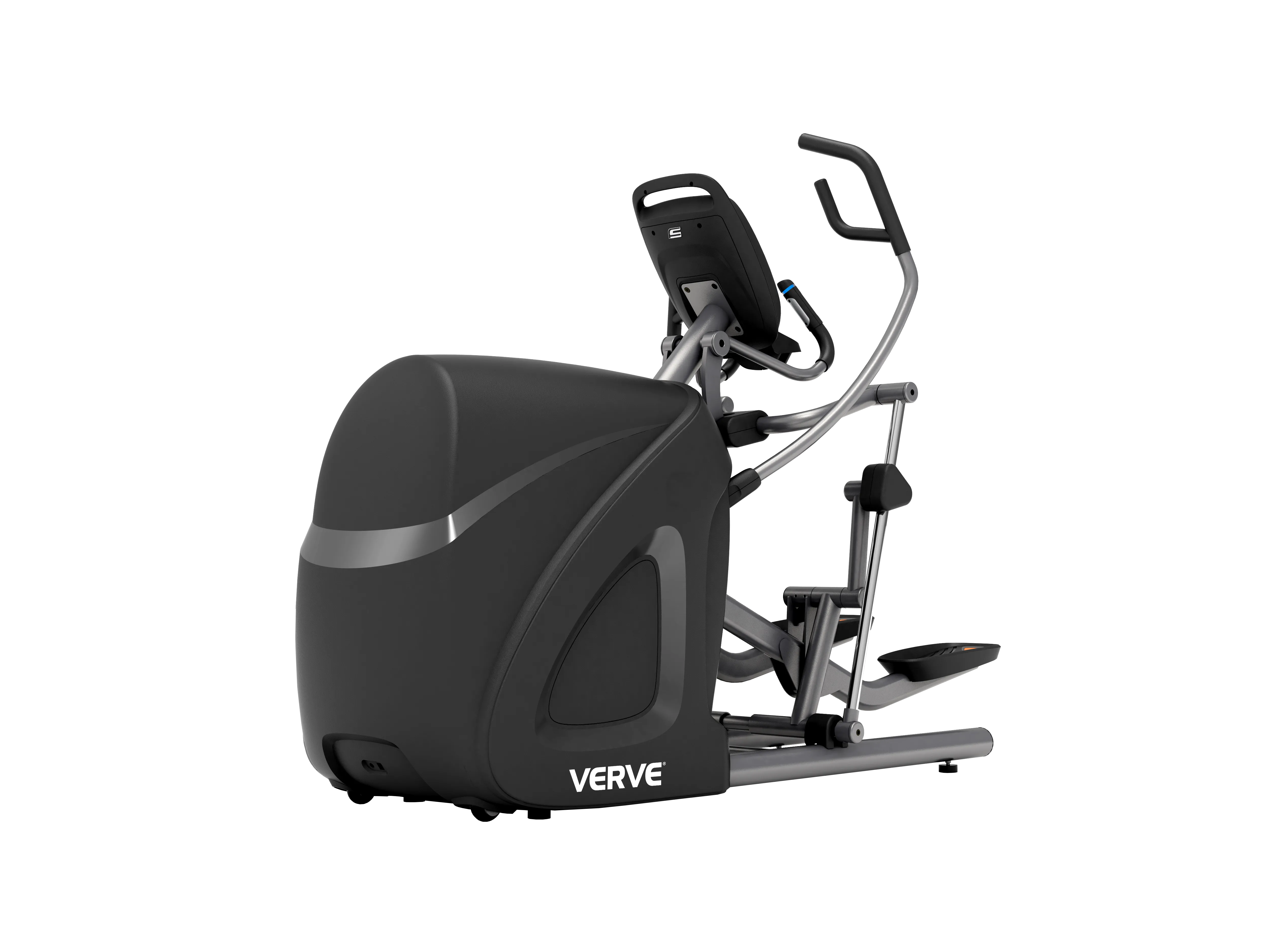 VERVE Kuro Commercial Elliptical