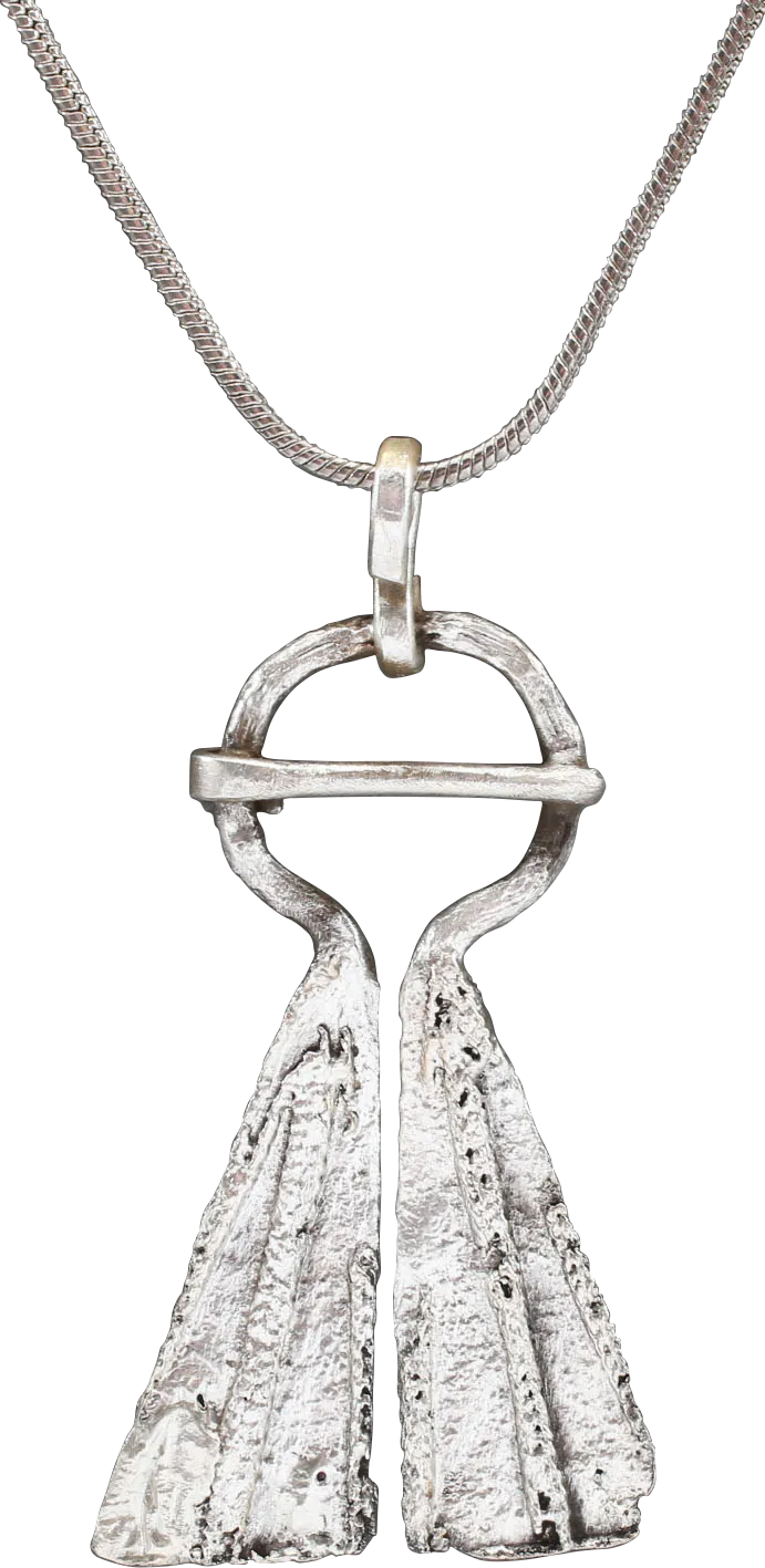 VIKING SORCERESS'S BROOCH, 950-1050 AD